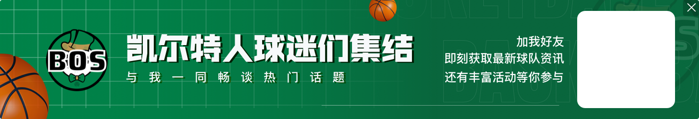 普理查德：只要正负值是正的 那我们替补球员就完成了我们的工作