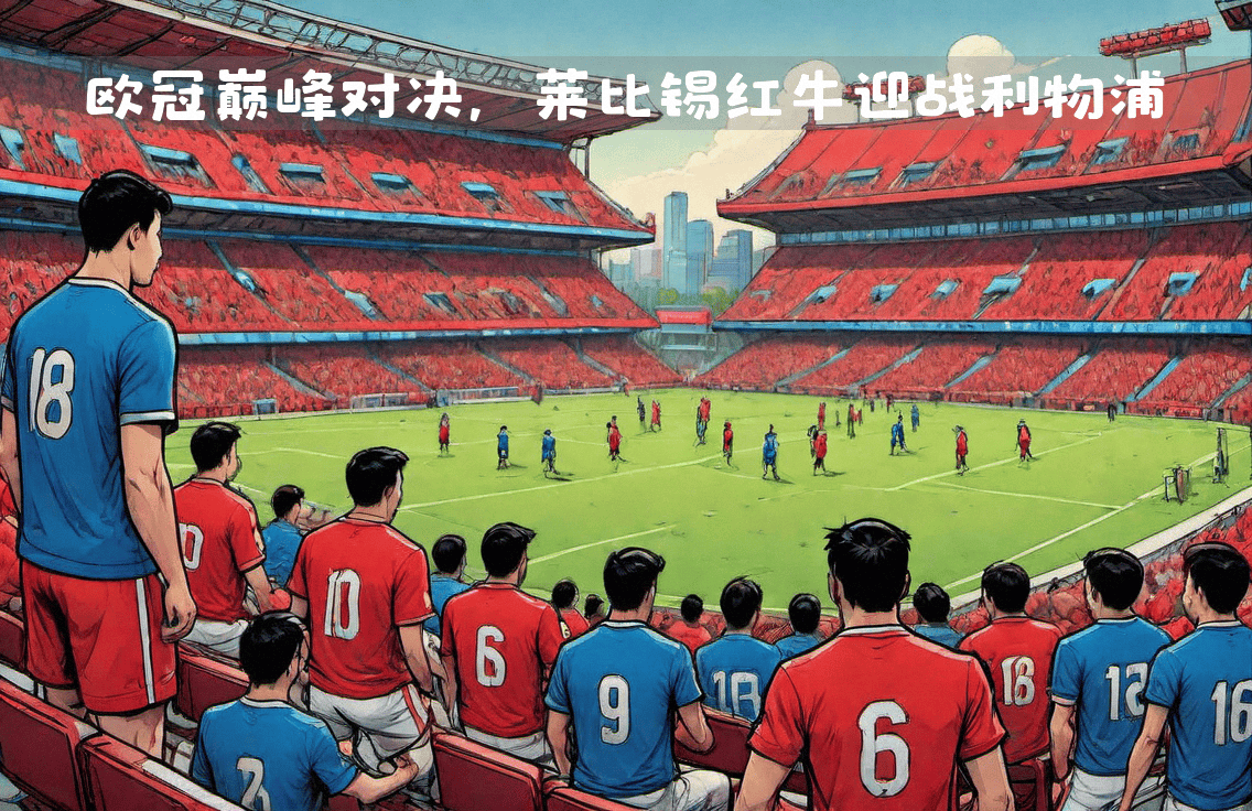 包含莱比锡红牛迎来重要一役，将与德国豪门争胜的词条