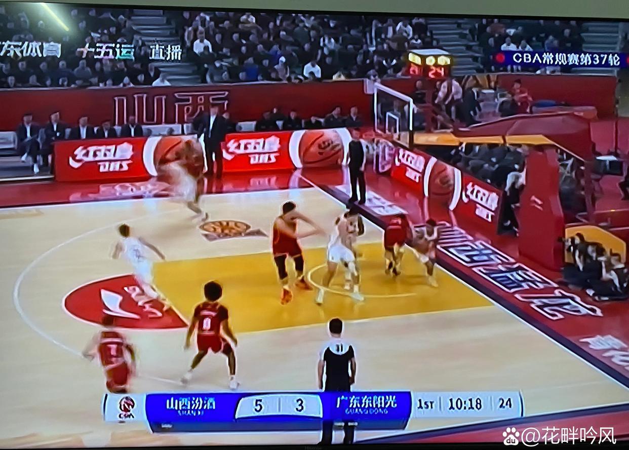 九游体育-山西男篮面对强敌敢拼敢搏，气贯长虹的简单介绍