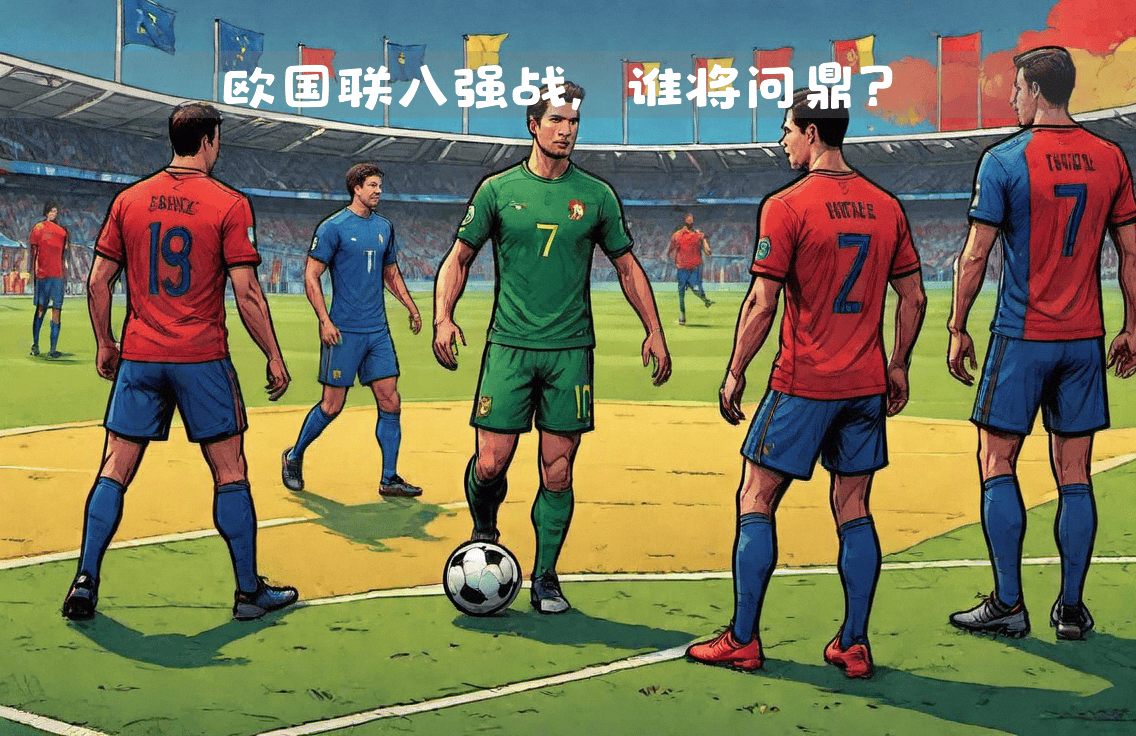 法国国家队携小组第一出线欧国联八强的简单介绍