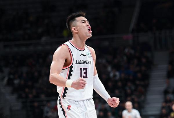 山东队迎来五连胜，豪取比赛胜利