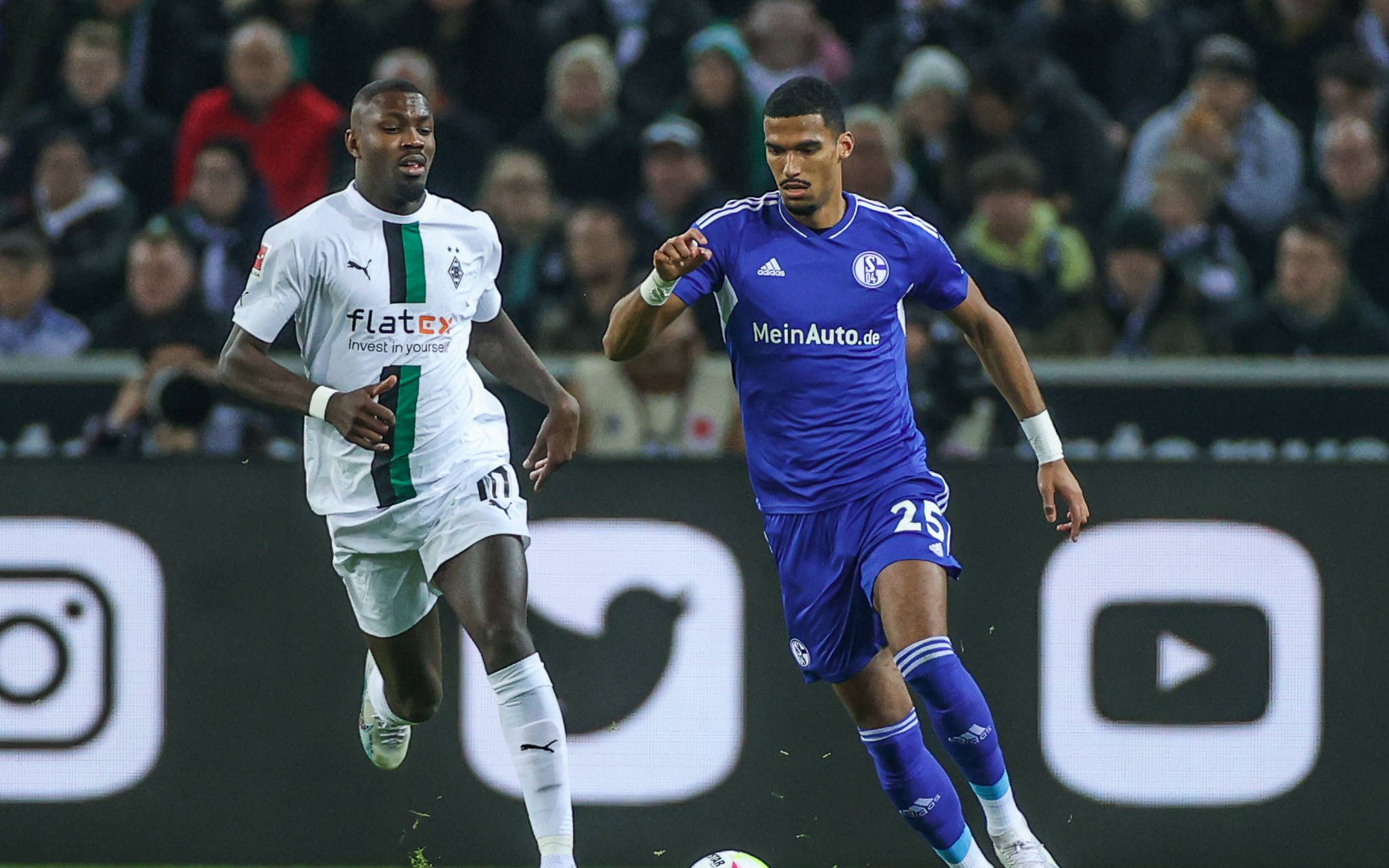 门兴格拉德巴赫击败第戎,取得关键胜利的简单介绍 门兴格拉德巴赫击败第戎,取得关键胜利的简单介绍