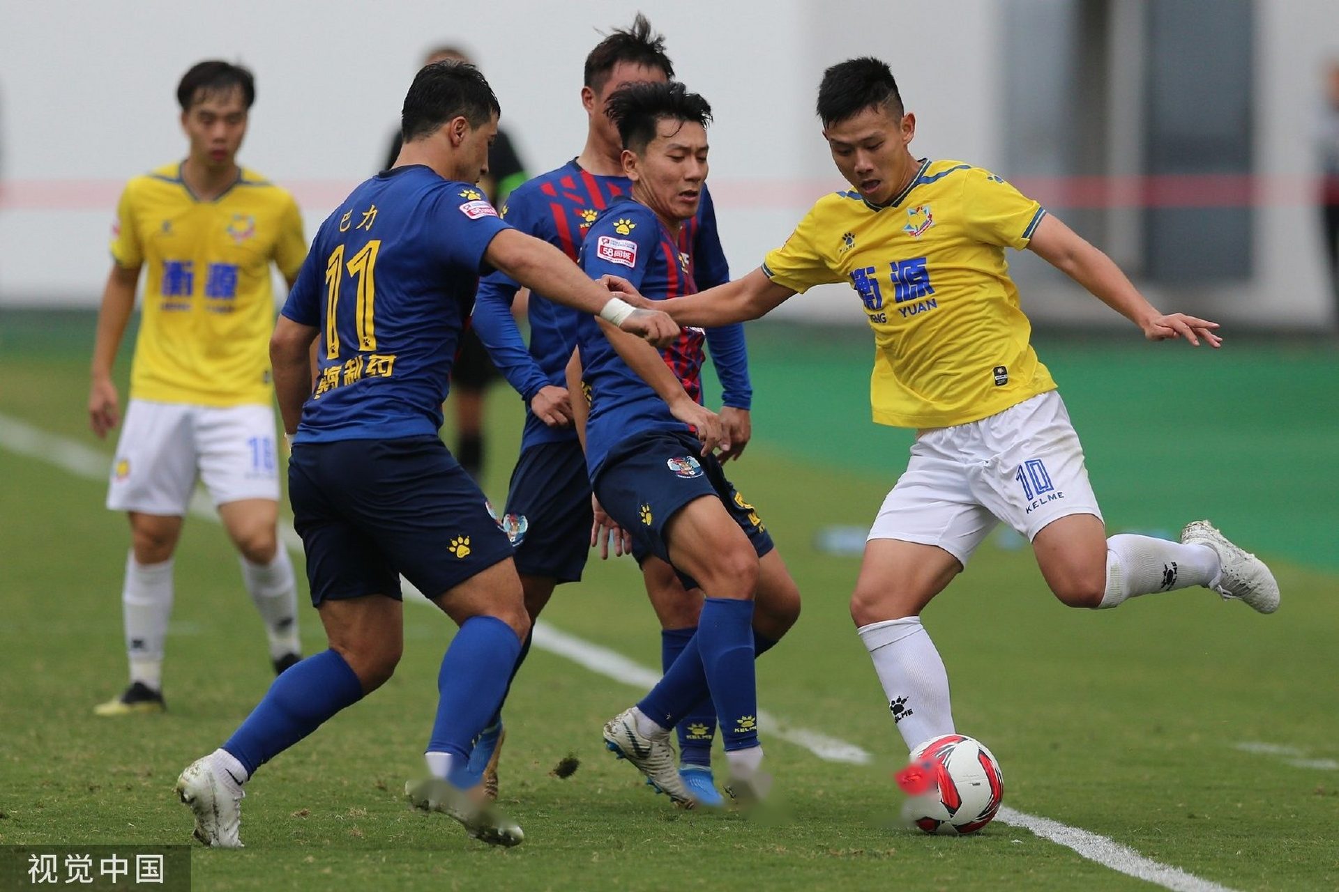 九游体育在线-包含青岛黄海抢分成功，实力排名前列的词条